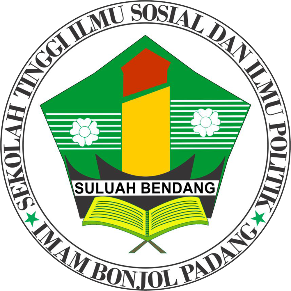 logo-STISIP IMAM BONJOL