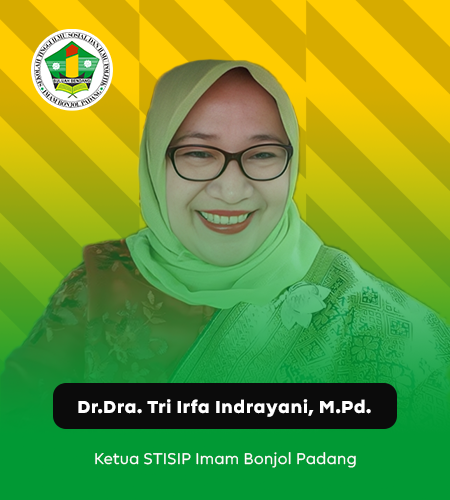 STISIP IMAM BONJOL